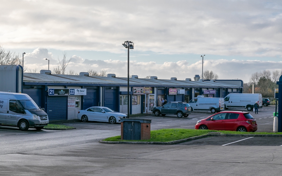 Blackpool and Fylde Industrial Estate (10)